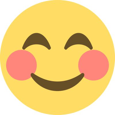 smilefaceflushblush Thumbnail