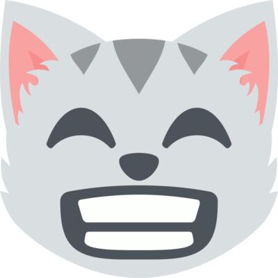 smilingcatface Thumbnail
