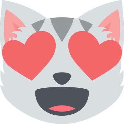 hearteyescatface Thumbnail