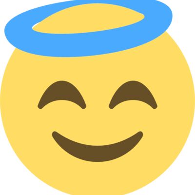 smilefacehalo Thumbnail