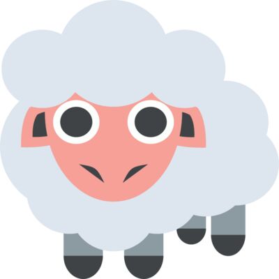 sheep Thumbnail