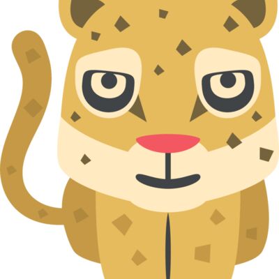 leopardcat Thumbnail