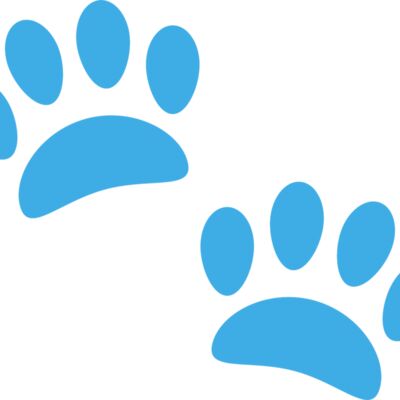 pawprints Thumbnail