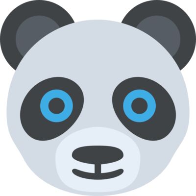 panda Thumbnail