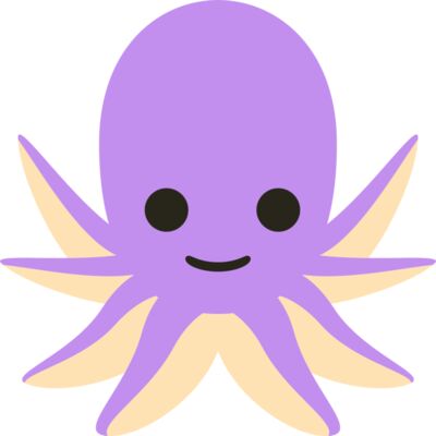octopus Thumbnail