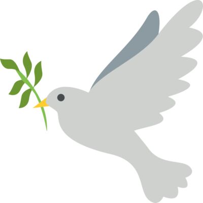 dovepeace Thumbnail