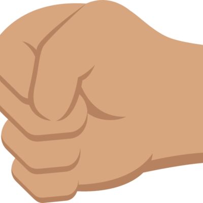 fisthandleft Thumbnail