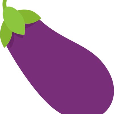 eggplant Thumbnail