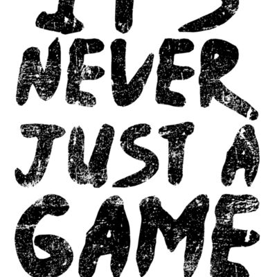 its never just Thumbnail