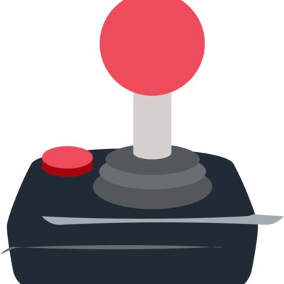 videogamejoystick Thumbnail