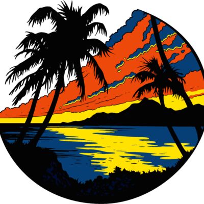 beachscene 05 Thumbnail