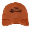Distressed Cap Thumbnail