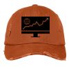 Distressed Cap Thumbnail