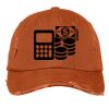 Distressed Cap Thumbnail