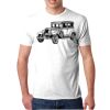 Next Level Men's Tri-Blend Crew Thumbnail