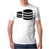 Next Level Men's Tri-Blend Crew Thumbnail