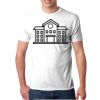 Next Level Men's Tri-Blend Crew Thumbnail
