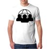 Next Level Men's Tri-Blend Crew Thumbnail