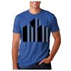 Next Level Unisex Premium Tee  Thumbnail