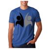 Next Level Unisex Premium Tee  Thumbnail