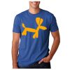 Next Level Unisex Premium Tee  Thumbnail