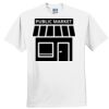 Everyone's Favorite T-Shirt for the Whole Family Thumbnail